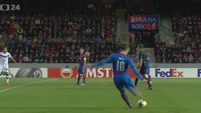 Plzeň čeká v play-off EL srbský Partizan