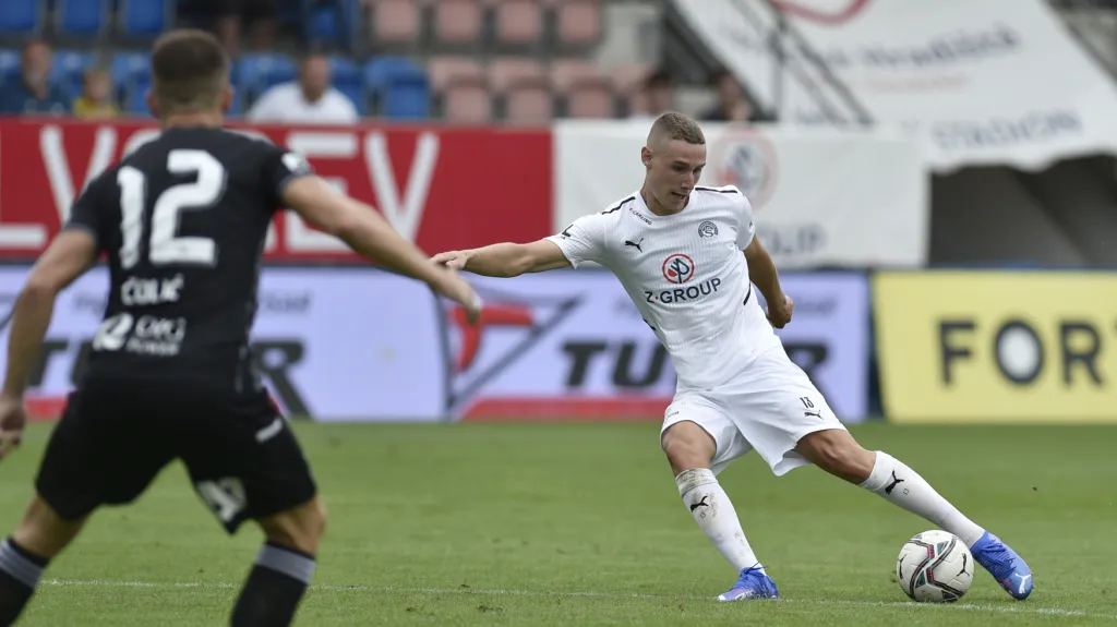 Michal Kohút ze Slovácka