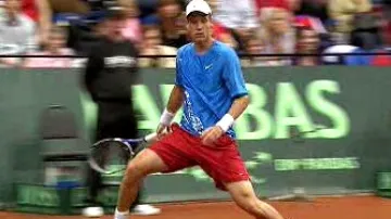 Tomáš Berdych