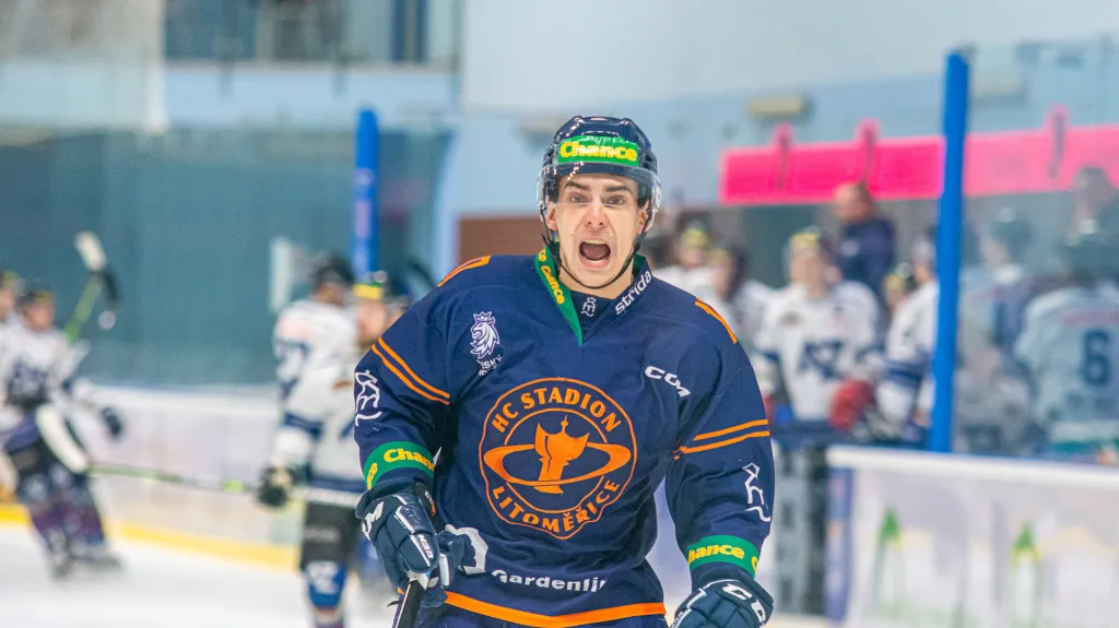 HC Stadion Litoměřice