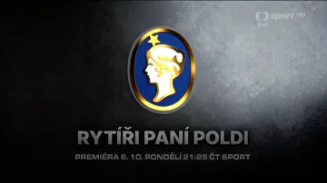 Ukázka dokumentu Rytíři paní Poldi
