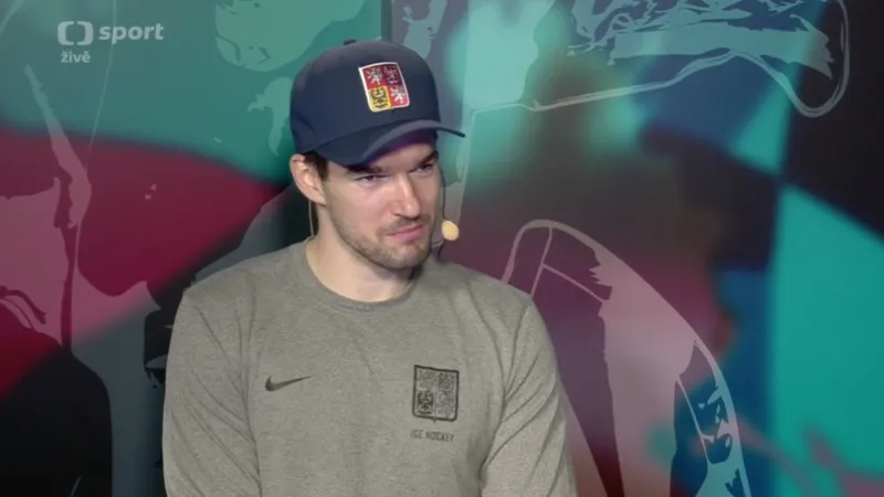 Birner: Asi jsme jako tým víc hladoví