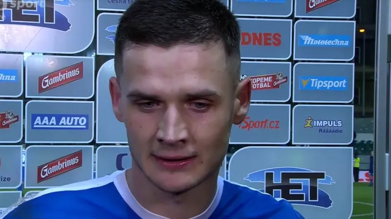 Potočný: Bylo to nahoru dolů, chyběla tomu fotbalovost