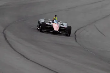 Robert Wickens