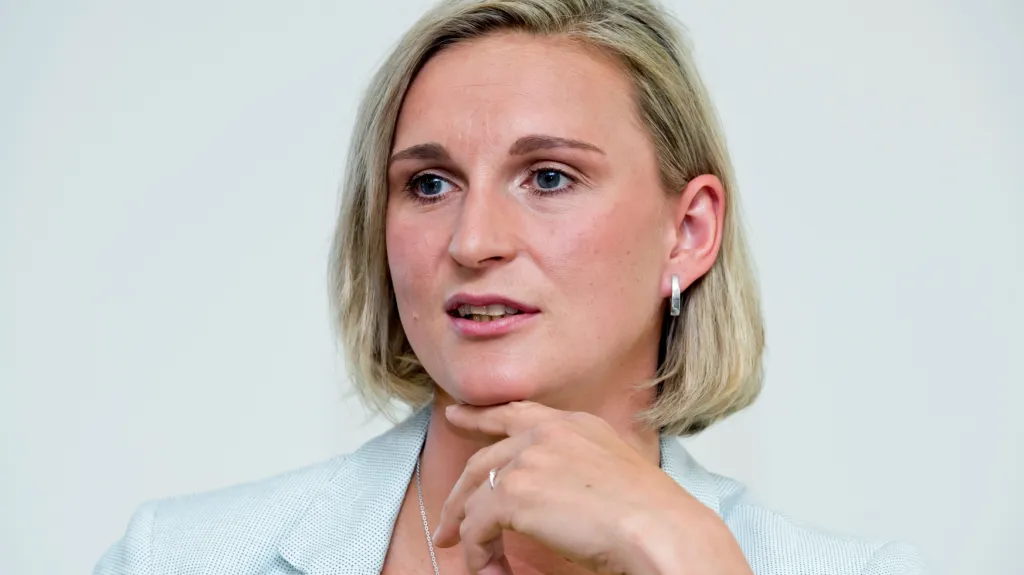 Barbora Špotáková