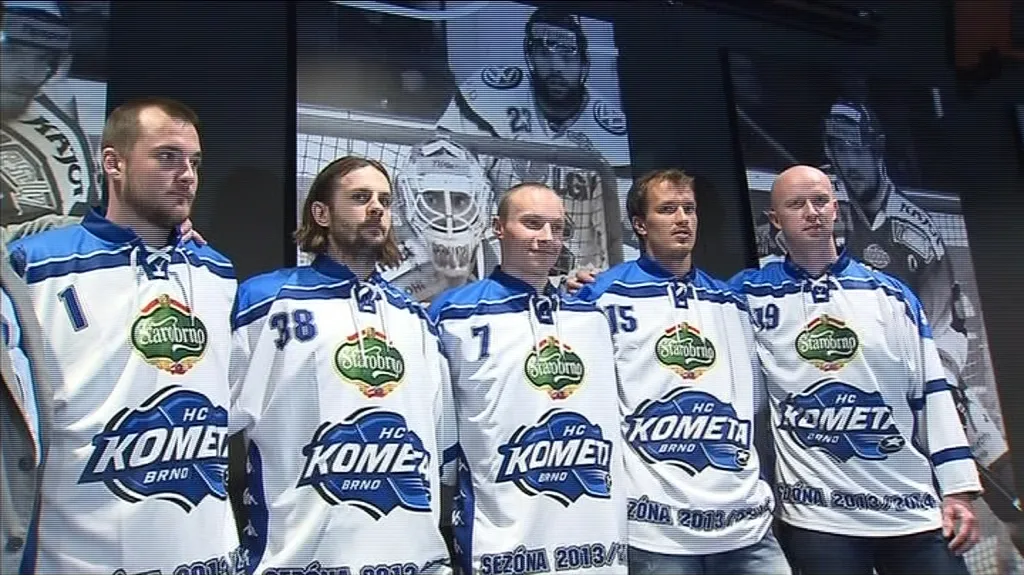 Novými posilami jsou hned dvě obranné řady