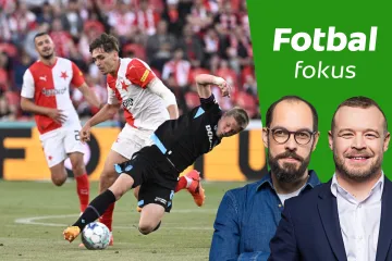 Fotbal fokus podcast