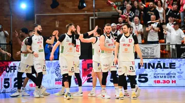 Kooperativa NBL 2024/2025