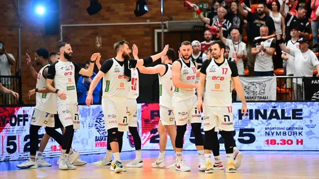 Kooperativa NBL 2024/2025