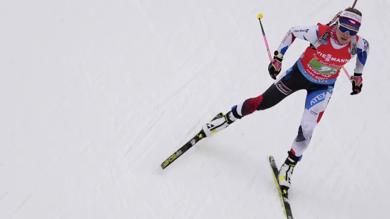 Tereza Voborníková