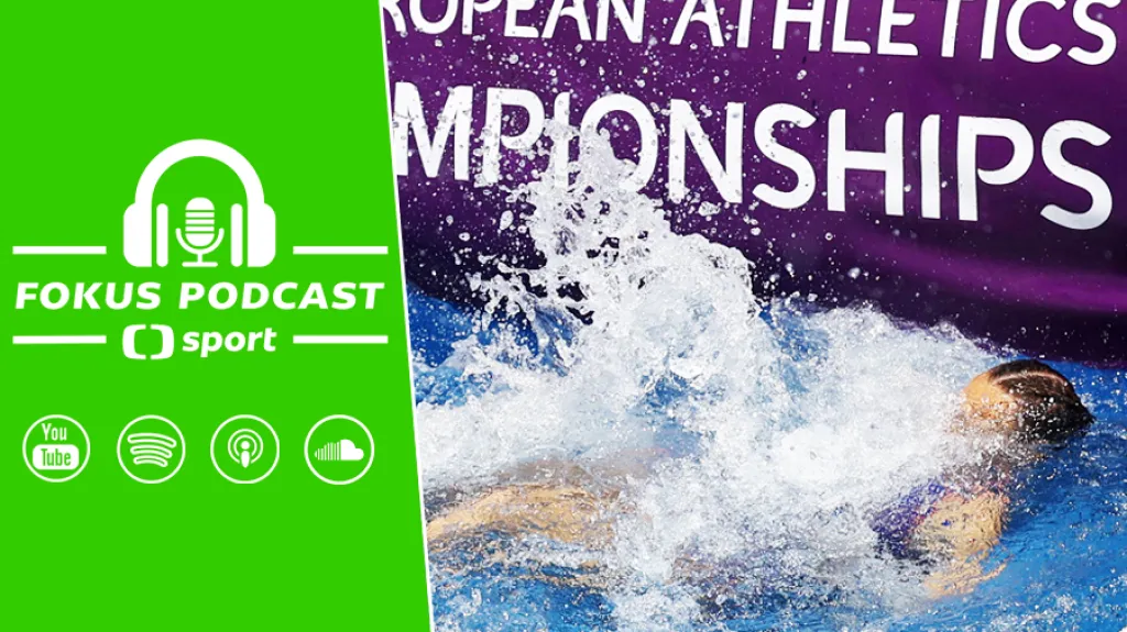 Fokus podcast (9. 6. 2024)