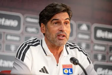 Paulo Fonseca