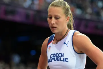 Jiřina Ptáčníková