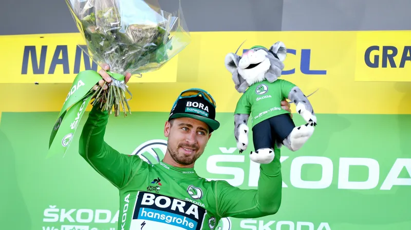 Peter Sagan