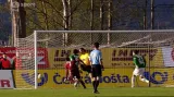 Gól v utkání Jablonec - Sparta: Přikryl - 2:1 (82. min.)