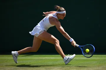 Marie Bouzková