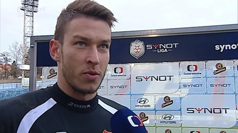 Pavlenka: Musíme udržet motivaci i proti slabším soupeřům