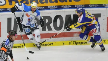 Utkání Plzeň - Zlín