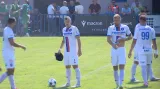 Fotbalisté Artisu Brno