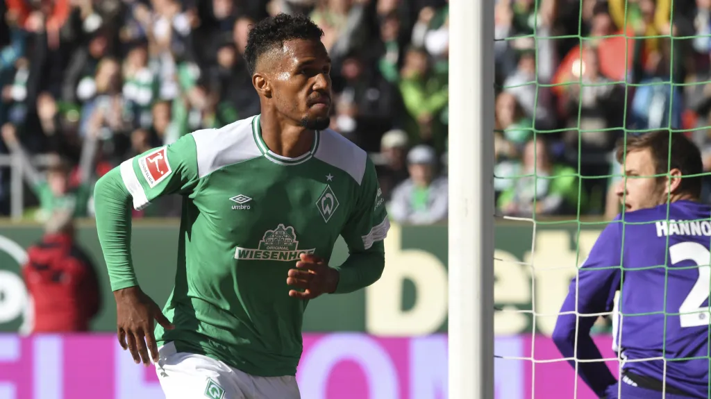 Na jízdě Brém se podílí i Theo Gebre Selassie 