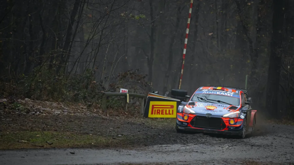 Thierry Neuville