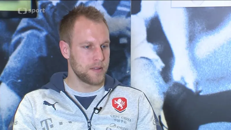 Kolář: Nejvíce času jsme na videu věnovali útoku