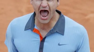 Roger Federer