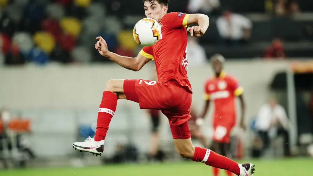 Kai Havertz