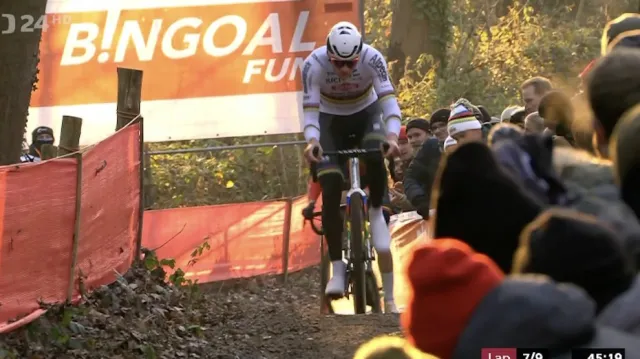 Van der Poel a Brandová opět vyhráli SP