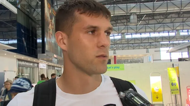 Fotbalisté Plzně odletěli do Košic na utkání s Kryvbasem