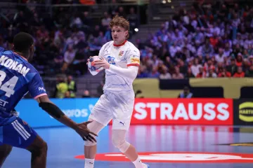 Odveta zápasu na Euru. Házenkáři narazí v kvalifikaci MS na silnou Francii