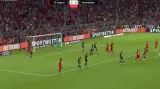 Gól v utkání Bayern - Fenerbahce: Müller - 3:0 (31. min.)