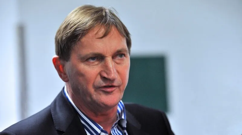 Alois Hadamczik vzpomíná na Václava Havla