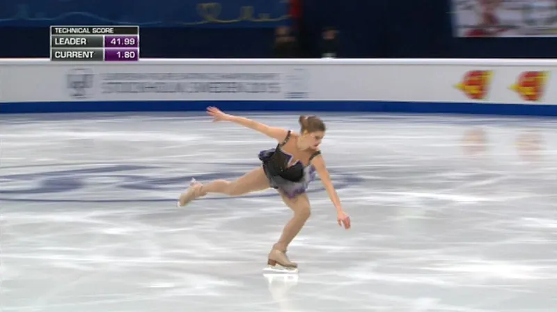 Březinové se přes pád volná jízda povedla