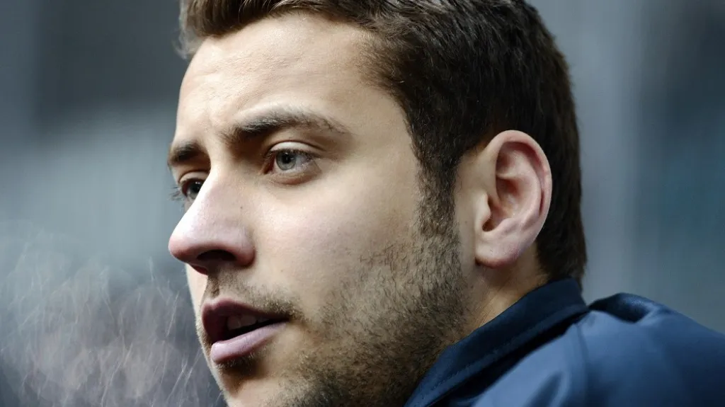 Ondřej Pavelec