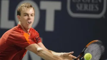 Sam Querrey