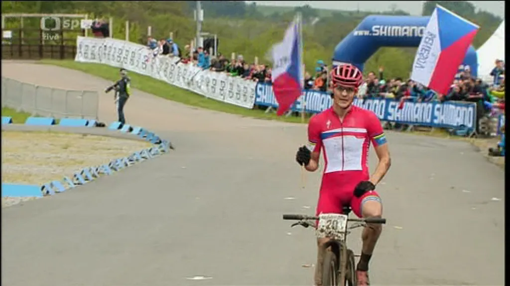 Kulhavý: Nové Město je jedna z nejlepší tratí v SP