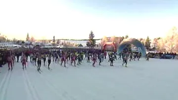 Jizerská padesátka