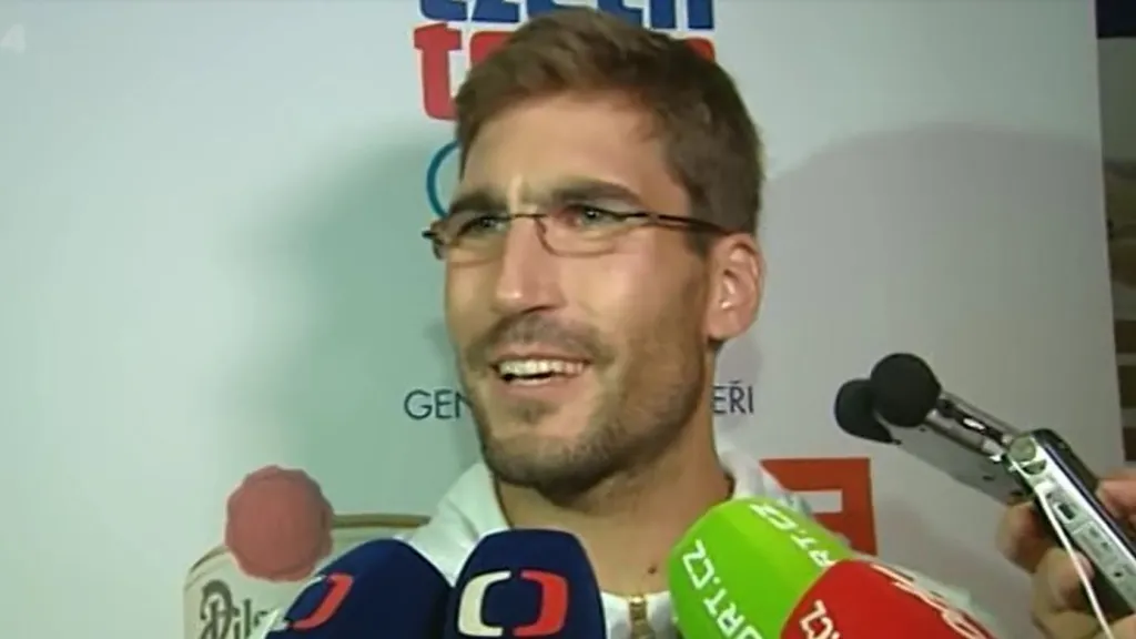 Do Ria odletělo posledních 13 českých sportovců