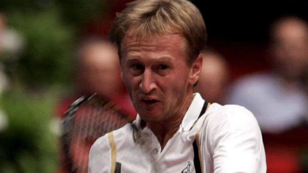 Petr Korda