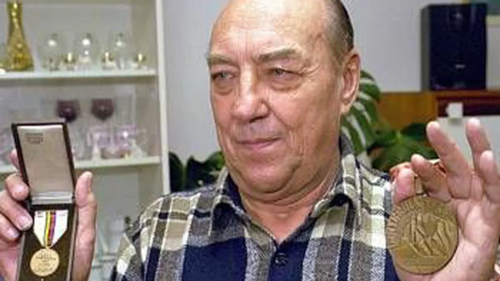 Vlastimil Bubník