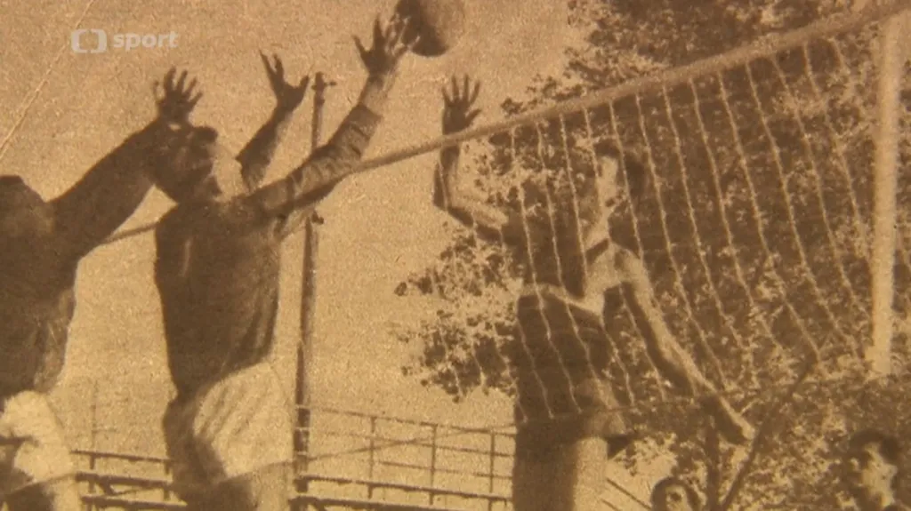 Zemřel volejbalový mistr světa Milan Purnoch