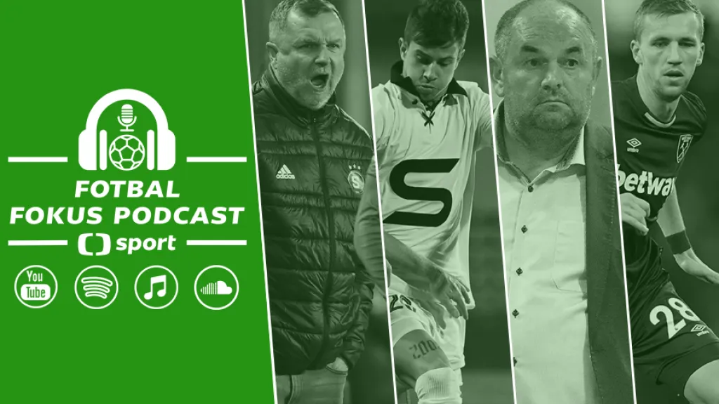 Fotbal fokus podcast 29. 11.