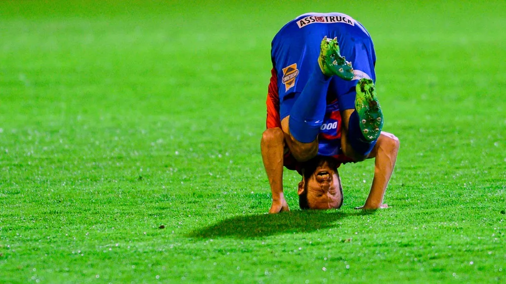 Obránce Roman Hubník z Plzně