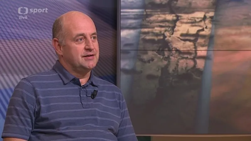 Vildman: Rozhodnou následující tři etapy