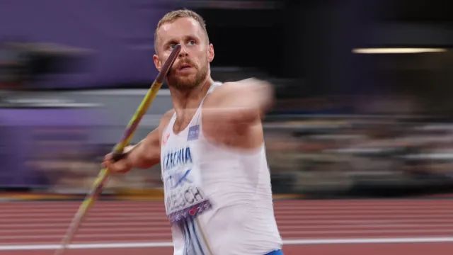 Tři neúspěšné finálové pokusy a ohlas Jakuba Vadlejcha