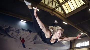 Kateřina Vojáčková