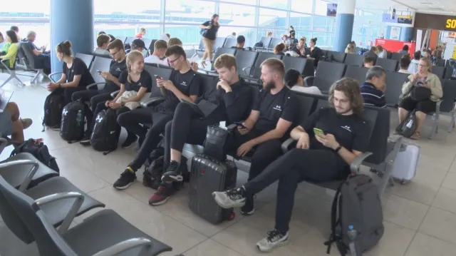 Češi míří na Univerziádu. Mezi medailová želízka patří střelci