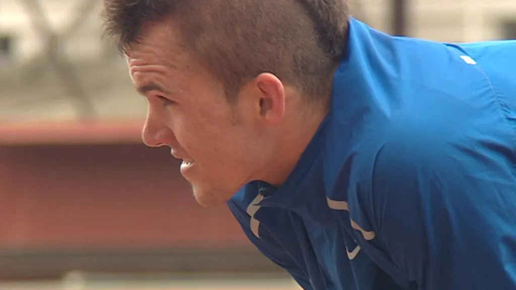 Jakub Holuša