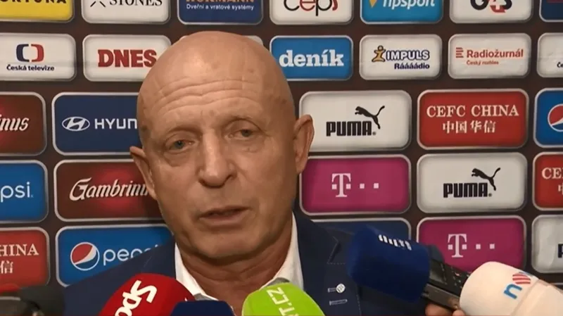 Čeští fotbalisté se chystají na Ázerbájdžán